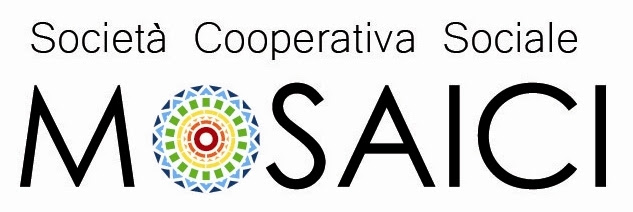 MOSAICI SOCIETA' COOPERATIVA SOCIALE